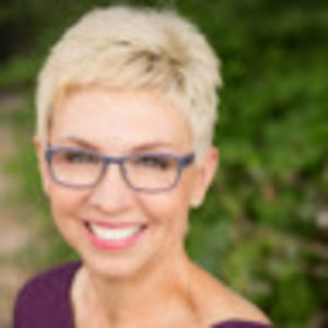 Meet your Posher, Becky